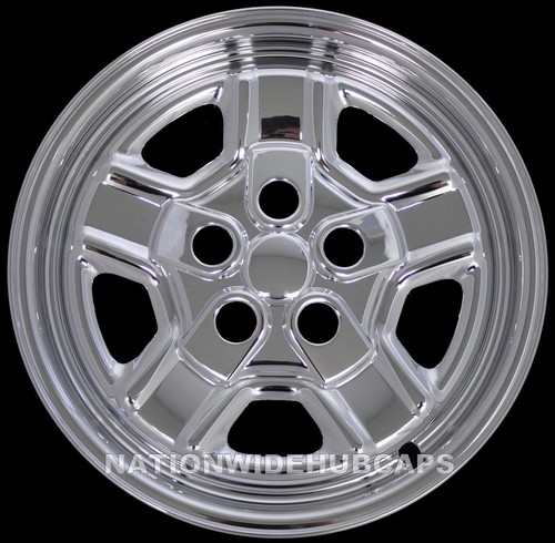 Single fits jeep - 1,